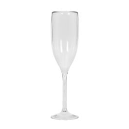 Ecologie De waarheid vertellen Aan het liegen Champagneglas, 160 ml